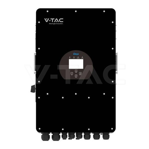 Inverter ibrido solare trifase - ibrido,