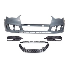Fits for Audi A3 8V Hatchback