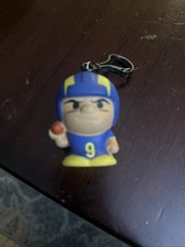 Nfl squeezymates foam figure - nfl,