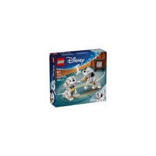 LEGO 43271 DISNEY PONGO E
