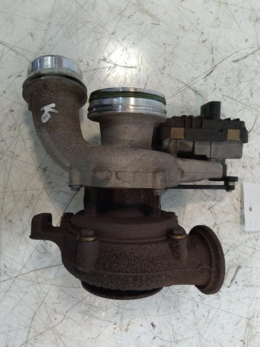 Turbocompressore per bmw serie - turbocompressore,