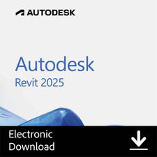 Autodesk Revit 2025