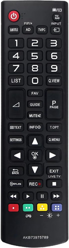 Akb73975789 telecomando - akb73975789, di