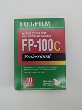 Fujifilm FP-100C ISO 3,5x4,2