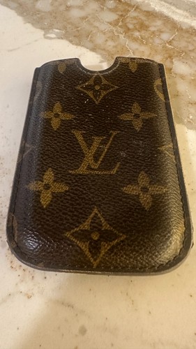 Louis vuitton monogram canvas - vuitton,