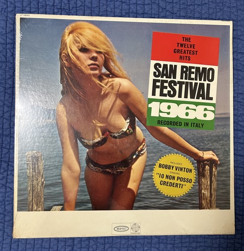 San remo festival 1966 12 - festival, -12