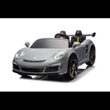 Macchina Elettrica per Bambini