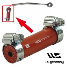 Tubo EGR condotto pressione differenziale per RENAULT DACIA NISSAN 1.5 dCi 223211824R