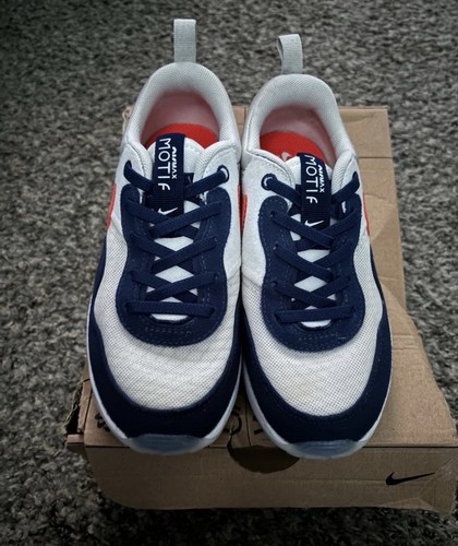 Scarpe ginnastica nike air - da,