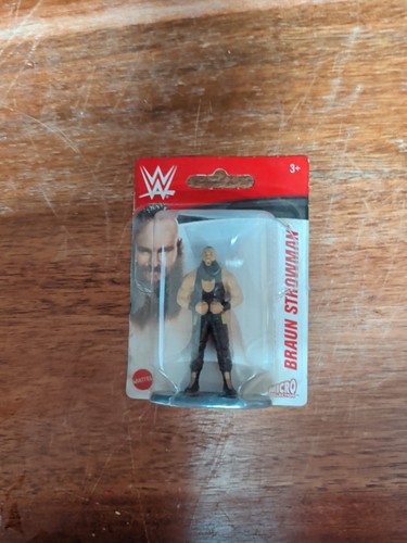 New braun strowman wwe - braun,