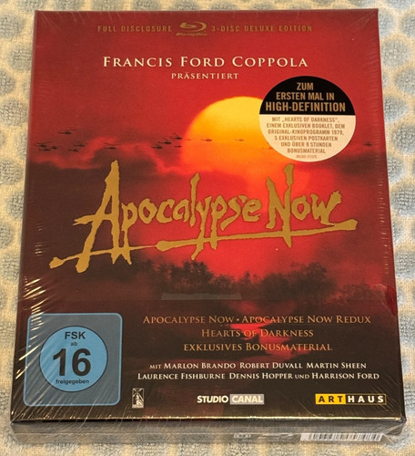 Apocalypse now full - apocalypse,