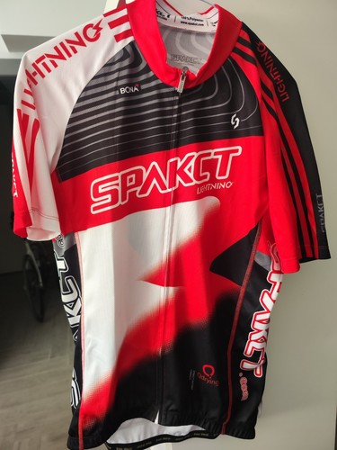 Completo ciclismo estivo - ciclismo,