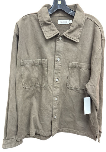 Camicia uomo frame - camicia,