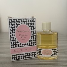 Dior Diorissimo EDT 10 Ml Raro