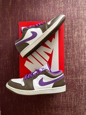 Nike Air Jordan 1 Low