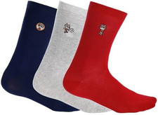 Sport Socks - 3 Pack Romolo