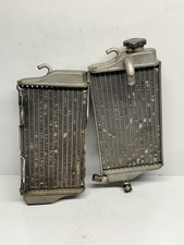 Radiatori Honda CR 250 2001 