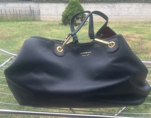 Borsa emporio armani milano - emporio,