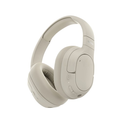 Belkin casque sans fil - casque,