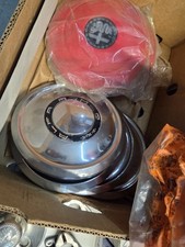 Stock lot spare parts - stock, alfa