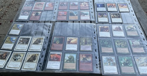 Magic the gathering lotto - magic:,