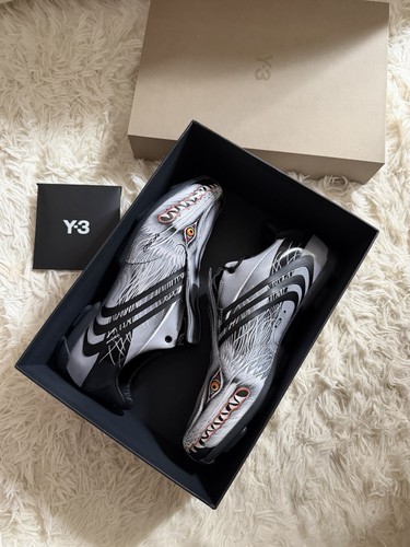 Adidas tunit - y3,