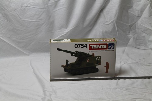 Tente exin 0754 - exin,