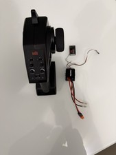radiocomando Spektrum STX3