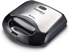 Tostiera Sandwich Maker