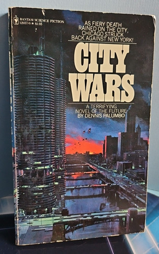 City wars dennis - city, wars.