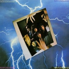 New England - New England [New