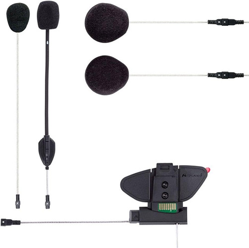 Midland pro audio kit - -,