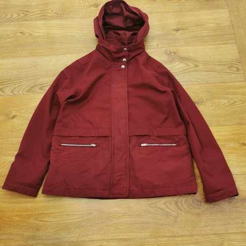 Giacca gant uomo media rossa - giacca,