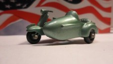 Matchbox LESNEY issued 1961