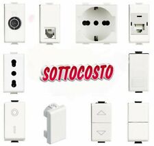 BTICINO MATIX COMPATIBILE