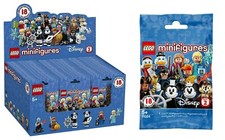 LEGO 71024 - 20x Bustine /