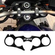 Per Yamaha FZ8 10-14 3D Fibra