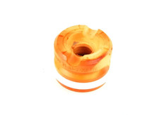 BMW 3 E46 Cabrio Avant Bump