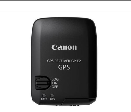 Ricevitore gps per canon - gps,