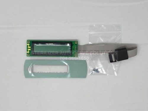 Scican statim 2000 lcd kit - 2000,