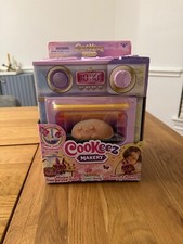 Cookeez Makery Sweet Treatz