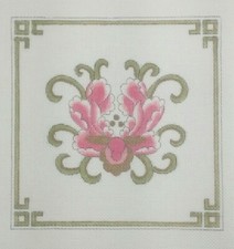 Village Needlecraft punto ago