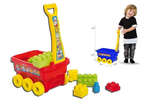 Giochi per bambini costruzioni - per,