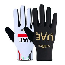 Guanti ciclismo sportivi - da,