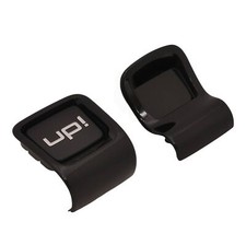 Placca up! Mascherina emblema