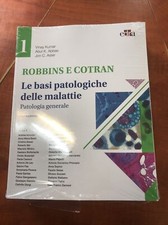 ROBBINS-LE BASI PATOLOGICHE