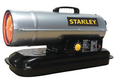 GENERATORI DI ARIA CALDA diesel STANLEY