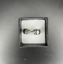 ANELLO RING UOMO ACCIAIO