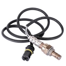 Sonda lambda diagnostica Kat per motore BMW V12 N73 E65 760i dall'anno 10.2006