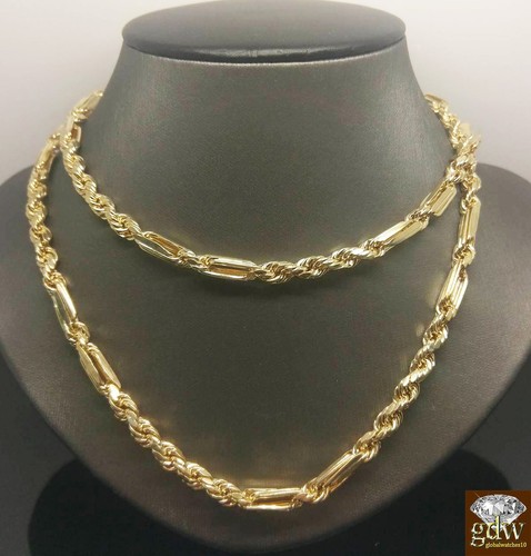 Collana fine catena - , corda